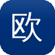 欧美网站建设图标