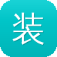 装饰网站建设图标