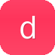 dede泛目录图标